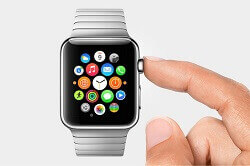 Apple watch - Salcantay Trek Packing List