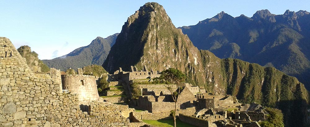 Day 7: Wiñay Wayna - Machu Picchu - Cusco